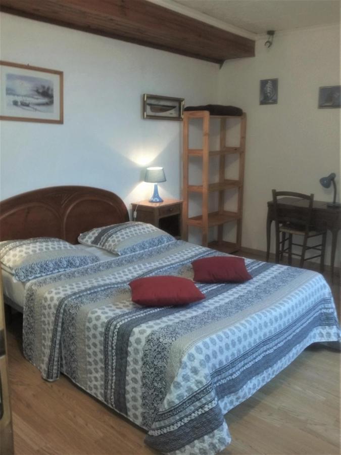 Chambres D'Hotes Anne-Marie Châtillon-sur-Indre Exterior foto