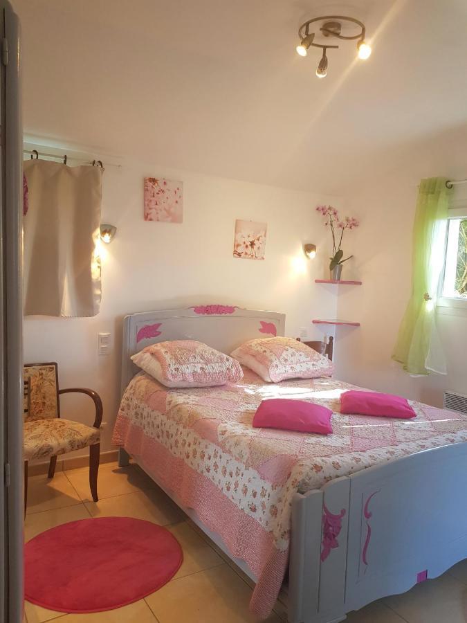 Chambres D'Hotes Anne-Marie Châtillon-sur-Indre Exterior foto