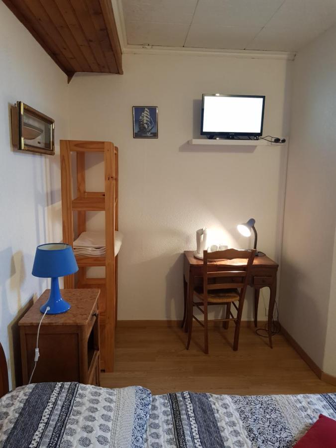 Chambres D'Hotes Anne-Marie Châtillon-sur-Indre Exterior foto