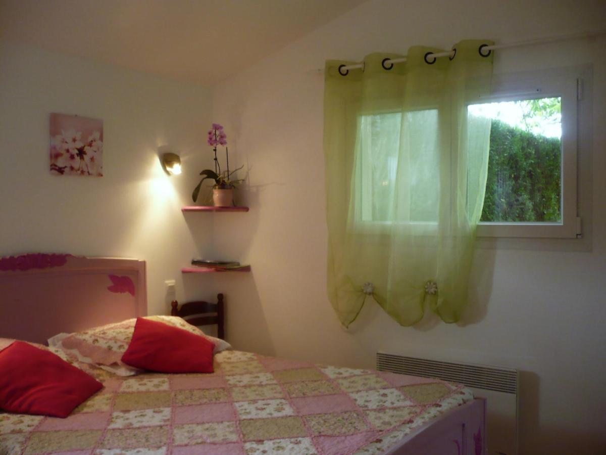 Chambres D'Hotes Anne-Marie Châtillon-sur-Indre Exterior foto